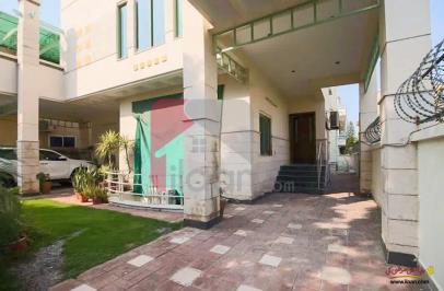 1 Kanal House for Rent (First Floor) in G-11/4, Islamabad