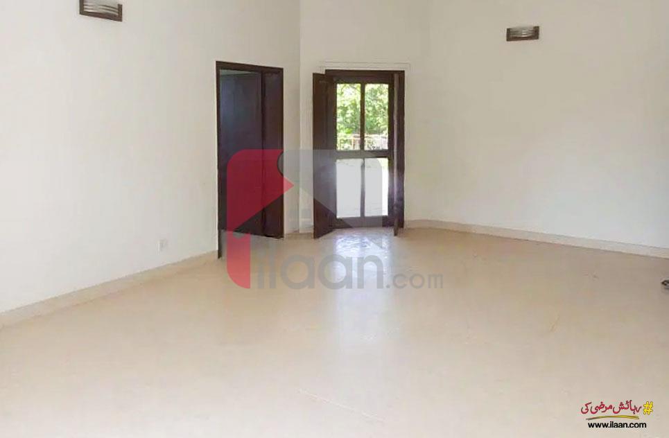 1 Kanal 6 Marla House for Rent (First Floor) in F-10/3, Islamabad
