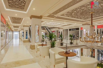 236 Sq.ft Shop for Sale on Main Railway Road, Bahawalpur