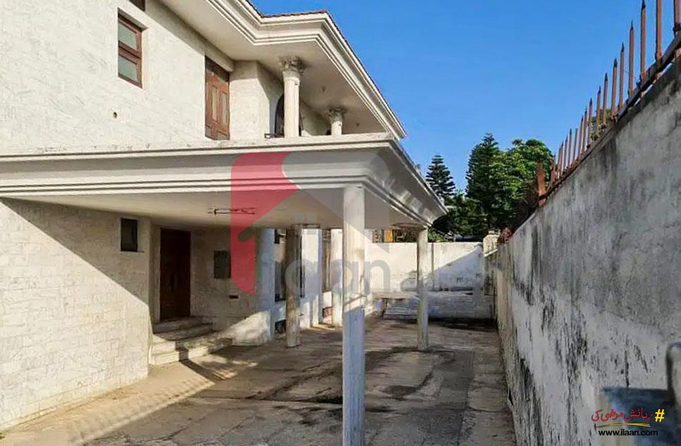 2 Kanal 4 Marla House for Sale in F-10, Islamabad