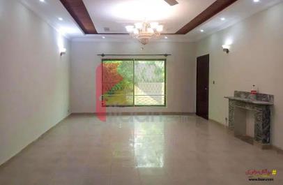 1 Kanal House for Rent in F-10/1, Islamabad