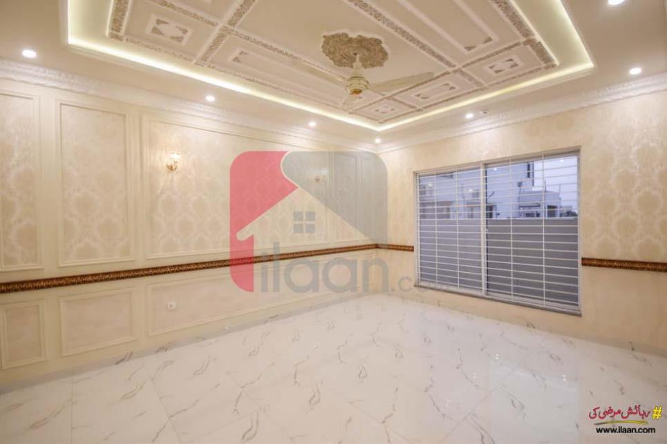 1 Kanal House for Sale in Block Y, Phase 7, DHA Lahore (Furnished)