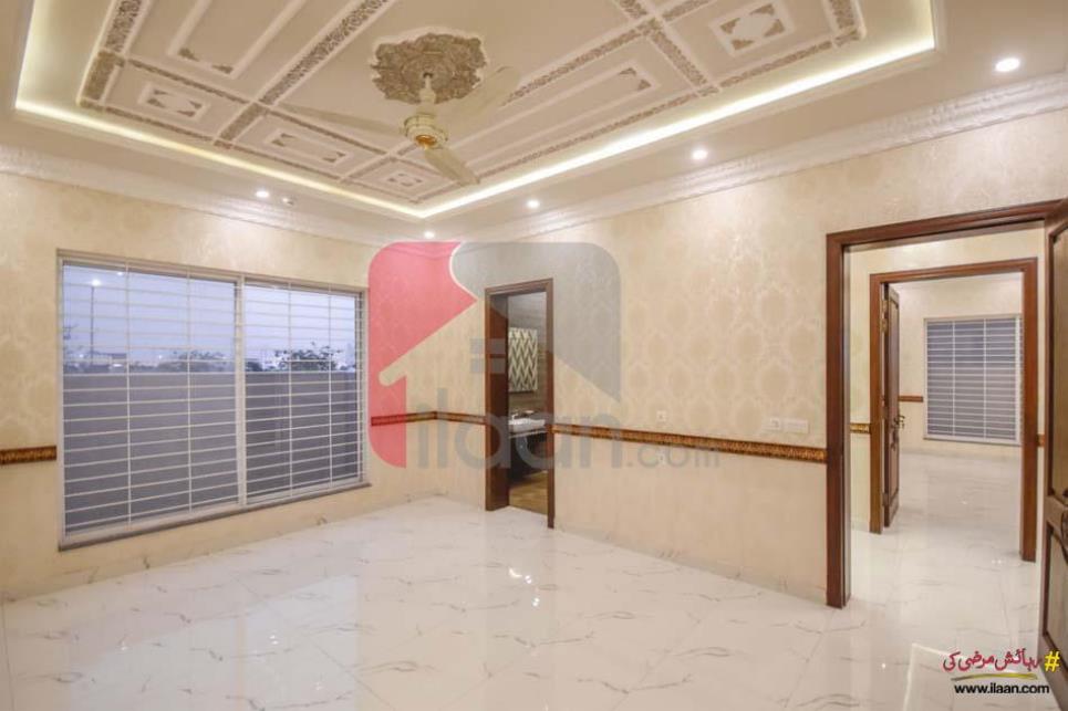 1 Kanal House for Sale in Block Y, Phase 7, DHA Lahore (Furnished)