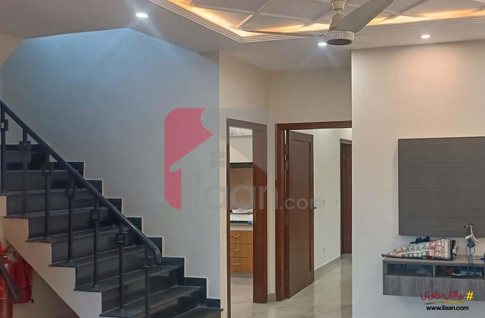 5 Marla House for Sale in Block T, Phase 7, DHA Lahore