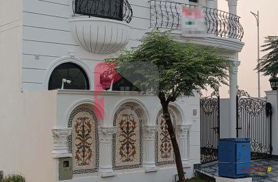 5 Marla House for Sale in Block T, Phase 7, DHA Lahore