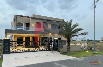 1 Kanal House for Sale in Block P, Phase 7, DHA Lahore