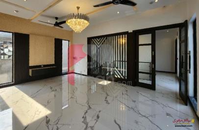 1 Kanal House for Sale in Block P, Phase 7, DHA Lahore