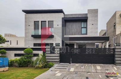 1 Kanal House for Sale in Block P, Phase 7, DHA Lahore