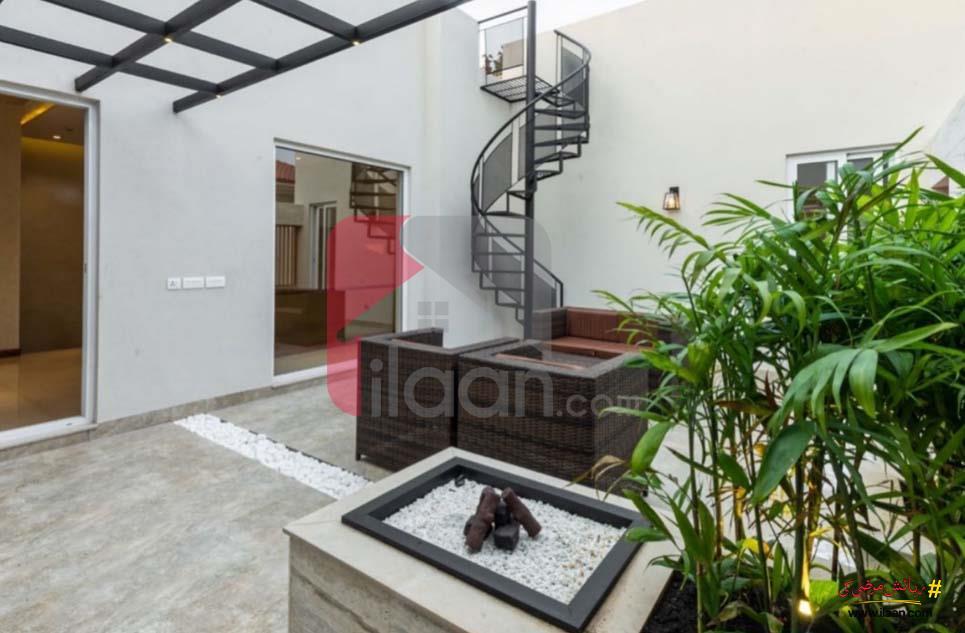 1 Kanal House for Sale in Block F, Phase 6, DHA Lahore (Furnished)