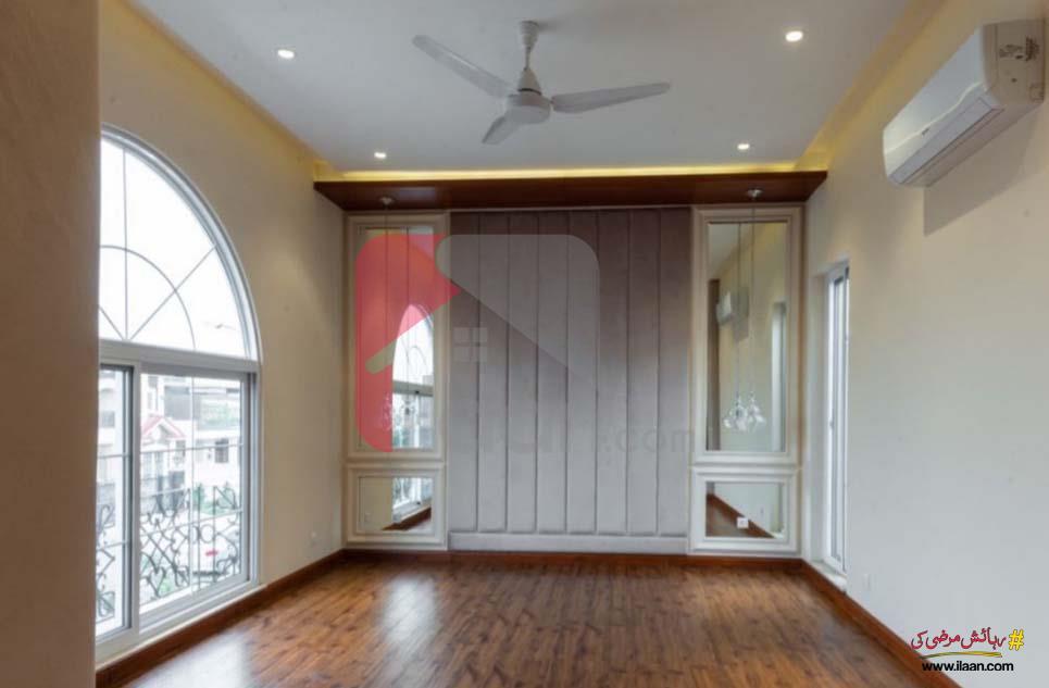 1 Kanal House for Sale in Block F, Phase 6, DHA Lahore (Furnished)
