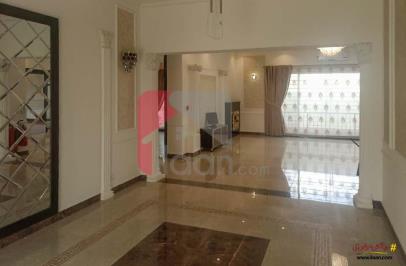1 Kanal House for Sale in Block E, Phase 6, DHA Lahore