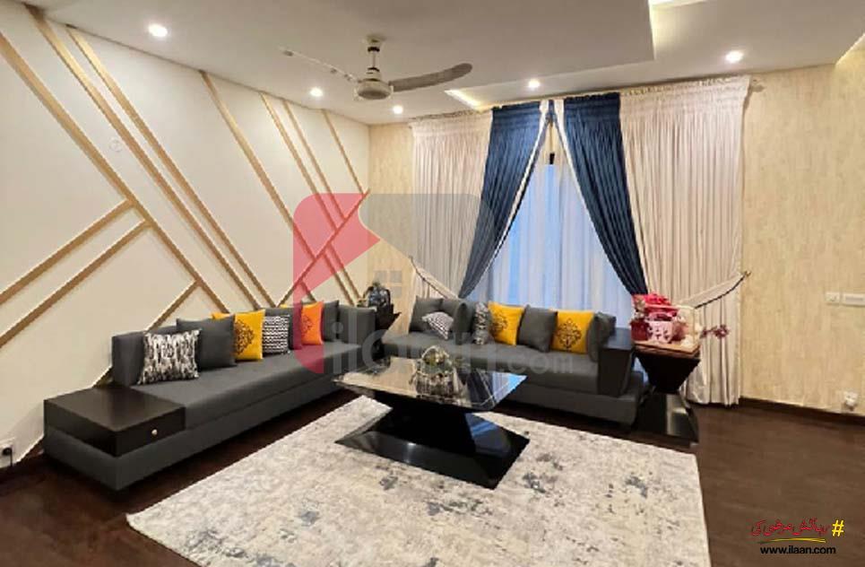 2 Kanal House for Sale in Block E, Phase 6, DHA Lahore (Furnished)