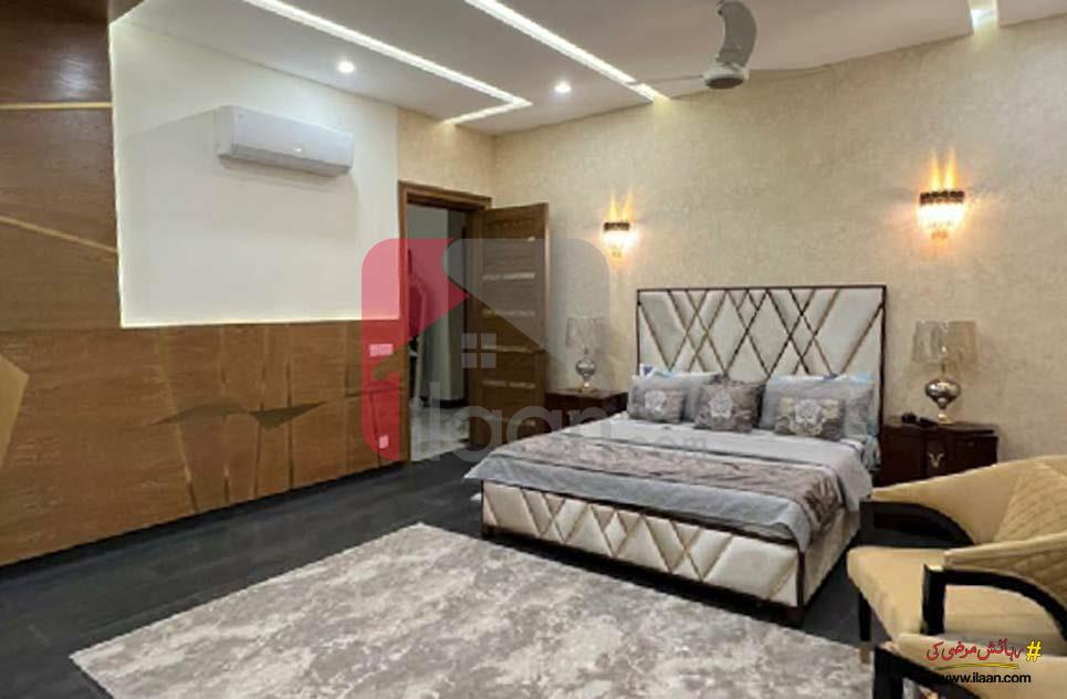2 Kanal House for Sale in Block E, Phase 6, DHA Lahore (Furnished)