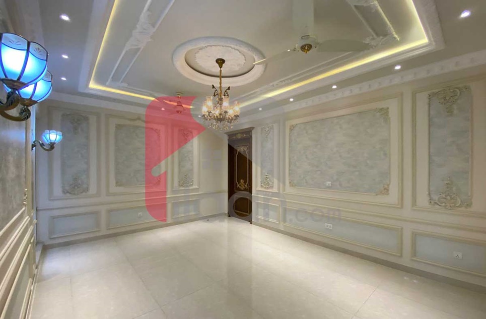 1 Kanal House for Sale in Phase 8 - Ex Park View, DHA Lahore