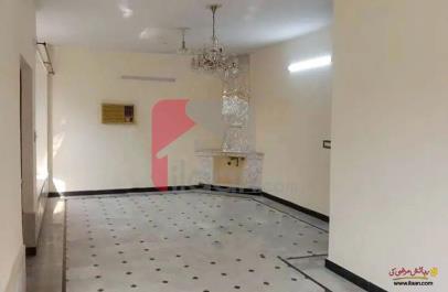 12 Marla House for Rent (Ground Floor) in G-10/2, G-10, Islamabad