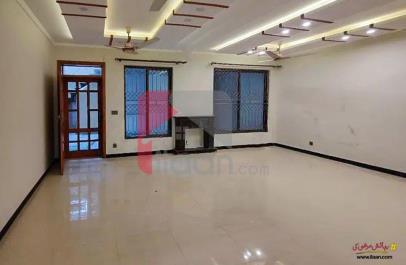 12 Marla House for Rent (Ground Floor) in G-10/3, G-10, Islamabad