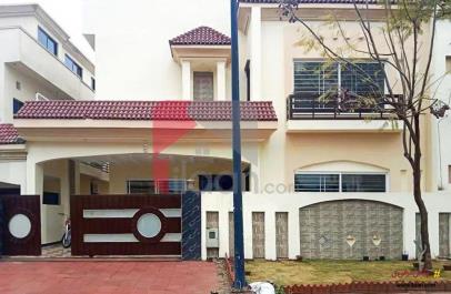 12 Marla House for Sale in Bahria Enclave, Islamabad
