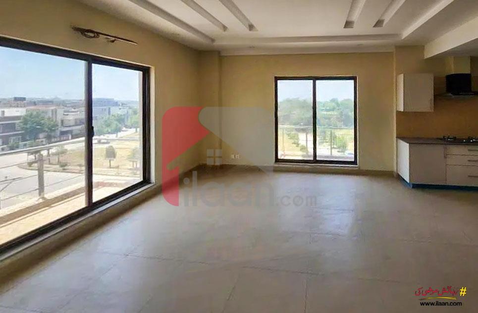 1 Bed Apartment for Sale in Sector A, Bahria Enclave, Islamabad