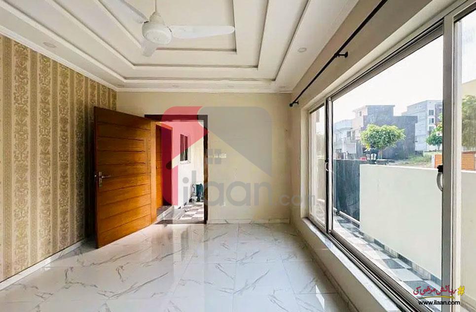 6 Marla House for Sale in Sector H, Bahria Enclave, Islamabad
