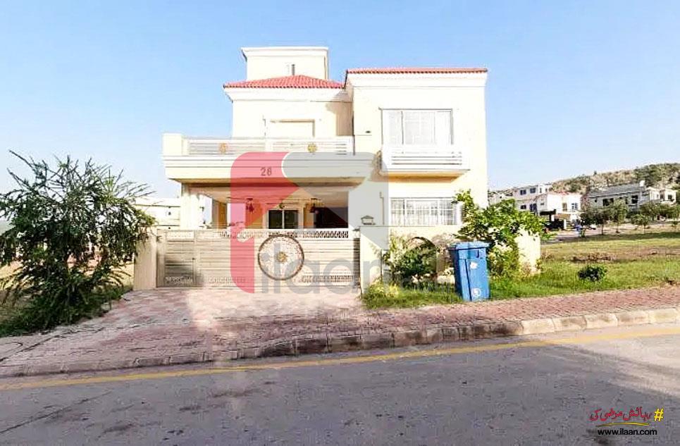 10 Marla House for Sale in Bahria Enclave, Islamabad