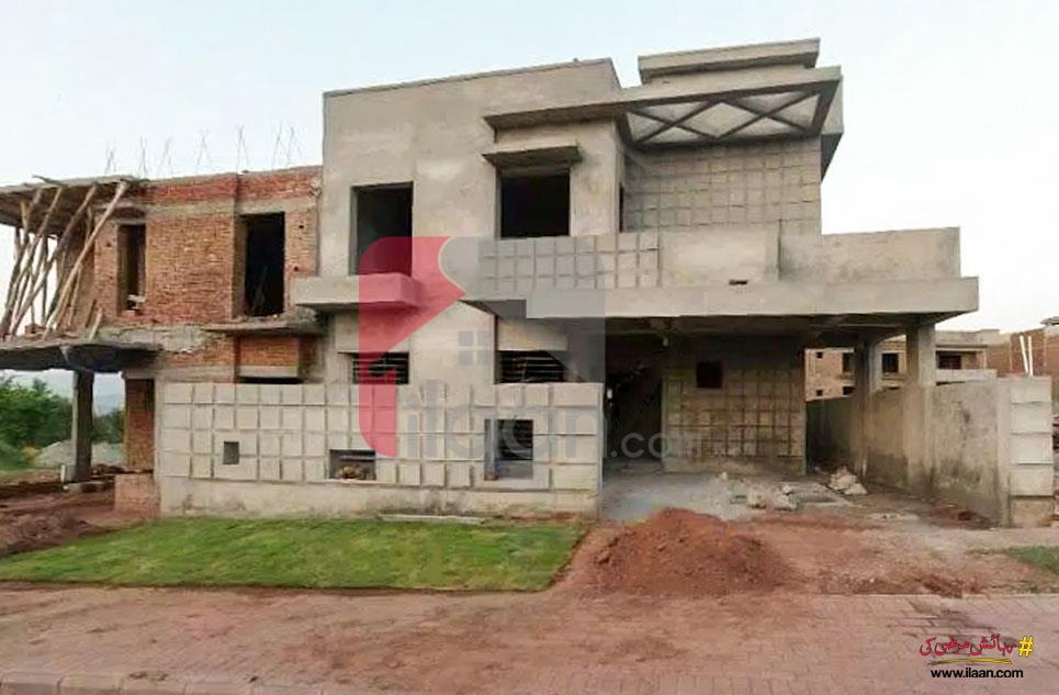 10 Marla House for Sale in Bahria Enclave, Islamabad