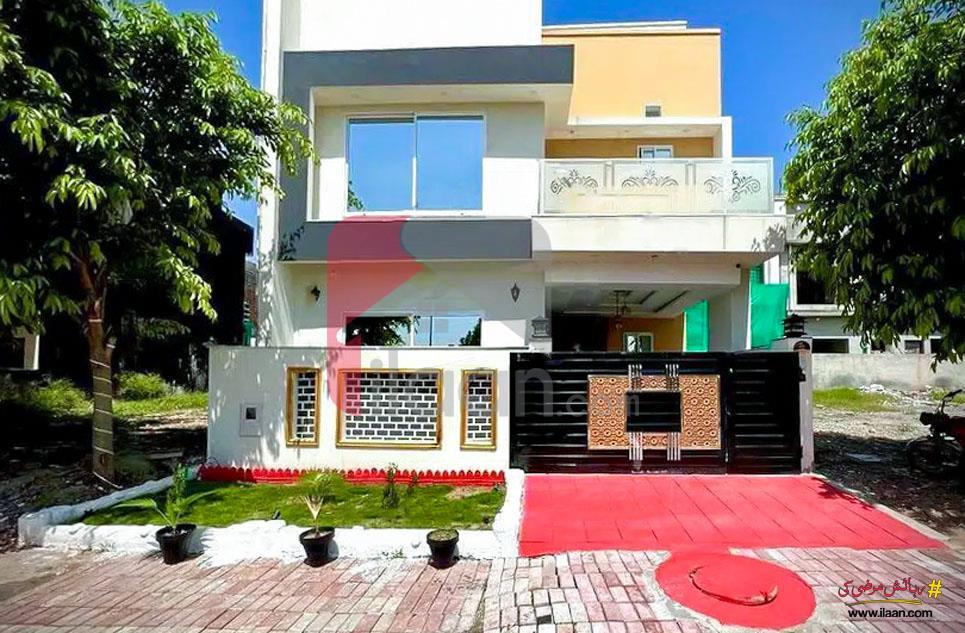 5 Marla House for Sale in Bahria Enclave, Islamabad