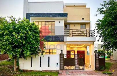 5 Marla House for Sale in Bahria Enclave, Islamabad
