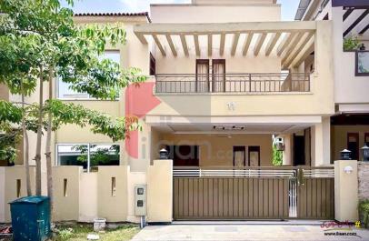 10 Marla House for Sale in Bahria Enclave, Islamabad