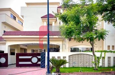 12 Marla House for Sale in Bahria Enclave, Islamabad