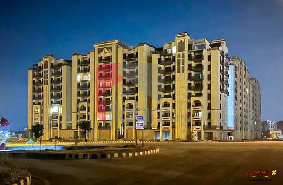 3 Bed Apartment for Rent in Sector I, Bahria Enclave, Islamabad