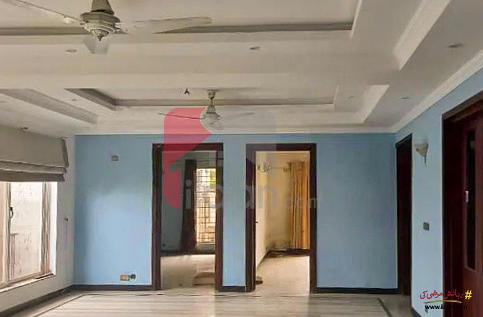 1 Kanal House for Sale in Judicial Colony, Rawalpindi