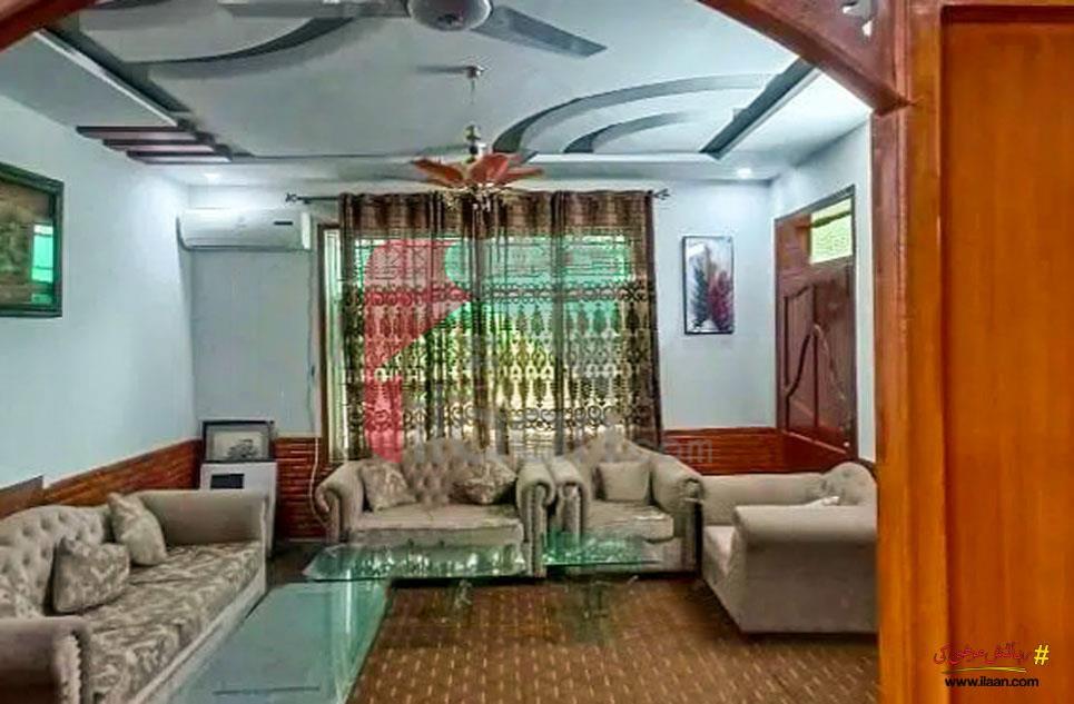 5 Marla House for Sale in Airport Housing Society, Rawalpindi