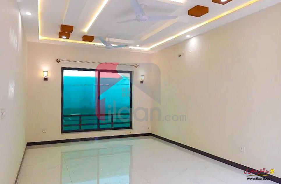 1 Kanal House for Rent (First Floor) in Sector C, Bahria Enclave, Islamabad