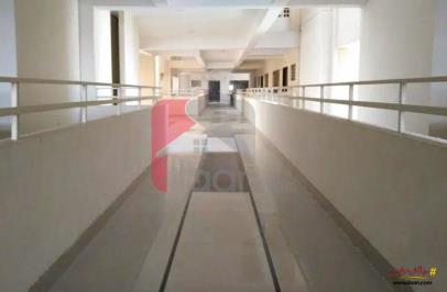 3 Bed Apartment for Sale in Harmain Royal Residency, Gulshan-e-iqbal, Karachi