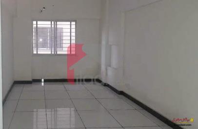 2 Bed Apartment for Sale in City Tower And Shopping Mall, University Road, Karachi