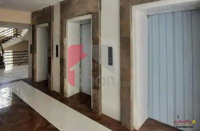 2 Bed Apartment for Sale in City Tower And Shopping Mall, University Road, Karachi