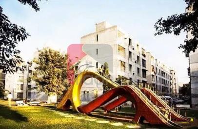 2 Bed Apartment for Sale in Block 1, Gulshan-e-iqbal, Karachi