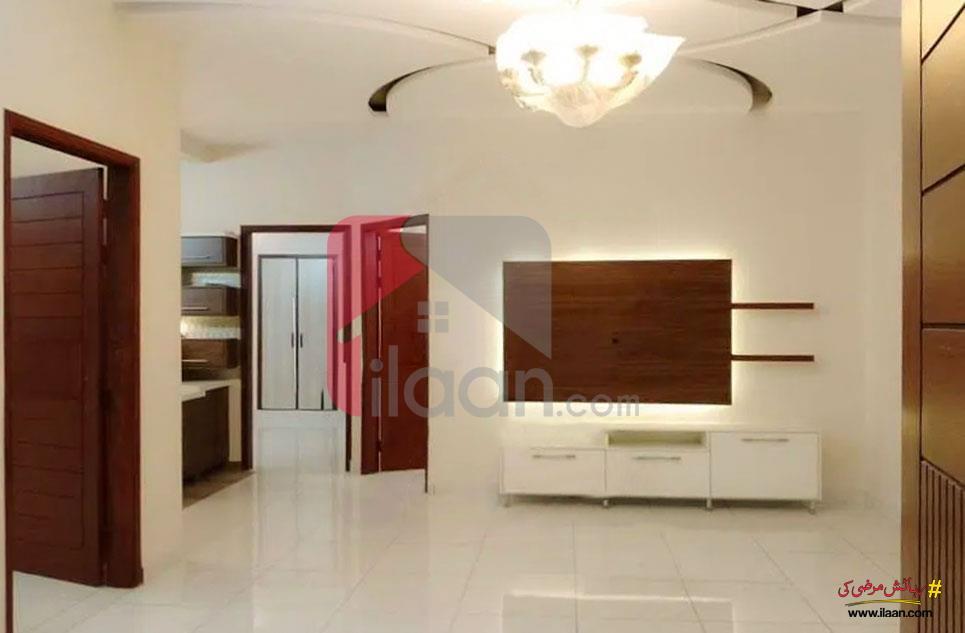 3 Bed Apartment for Sale in Shaz Residency, Gulshan-e-iqbal, Karachi