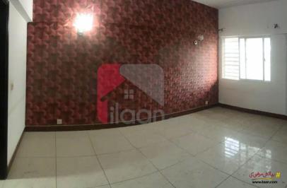 3 Bed Apartment for Sale in Alamgir Road, Gulshan-e-iqbal, Karachi