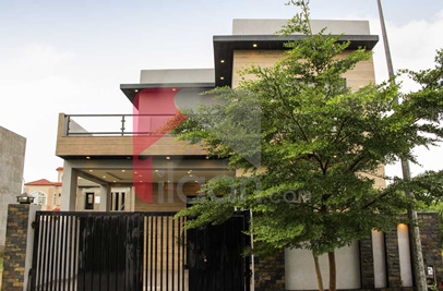 8 Marla House for Sale in Block D, Phase 9 - Town, DHA Lahore