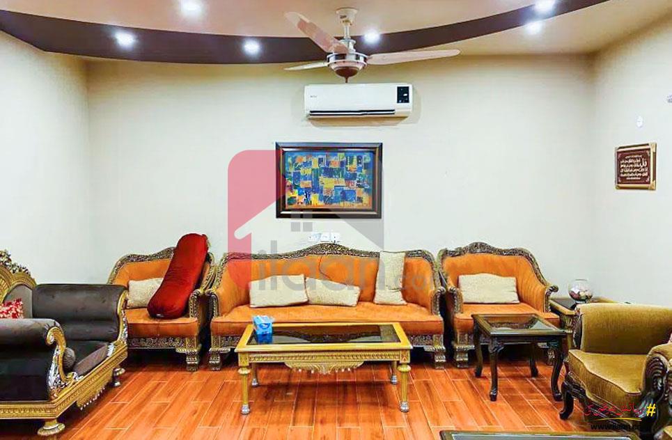 1 Kanal 6 Marla House for Sale in Zone 1, Bahria Garden City, Islamabad