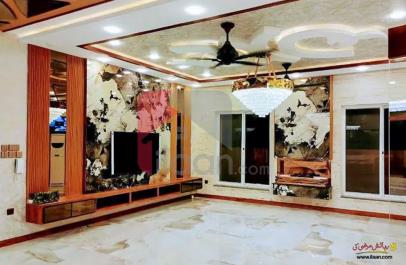 2 Kanal House for Sale in Zone 1, Bahria Garden City, Islamabad