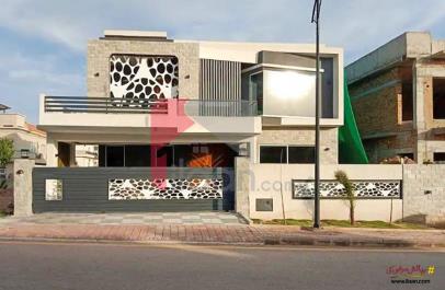 1 Kanal House for Sale in Sector C, Bahria Enclave, Islamabad