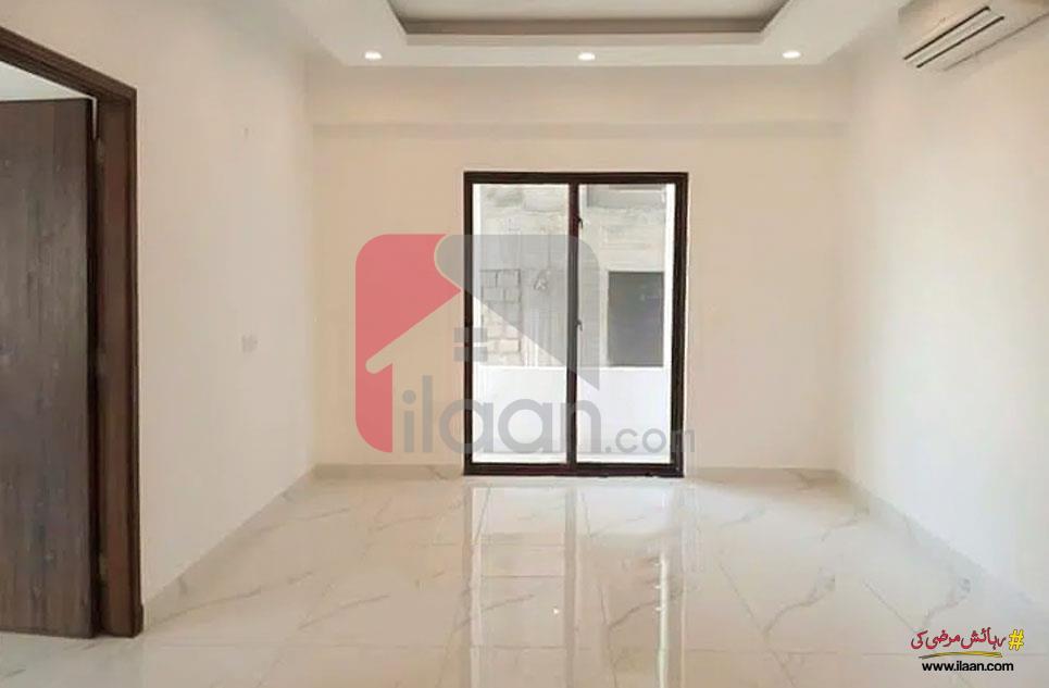 4 Bed Apartment for Sale in Metropolis Residency, Jinnah Avenue, Karachi
