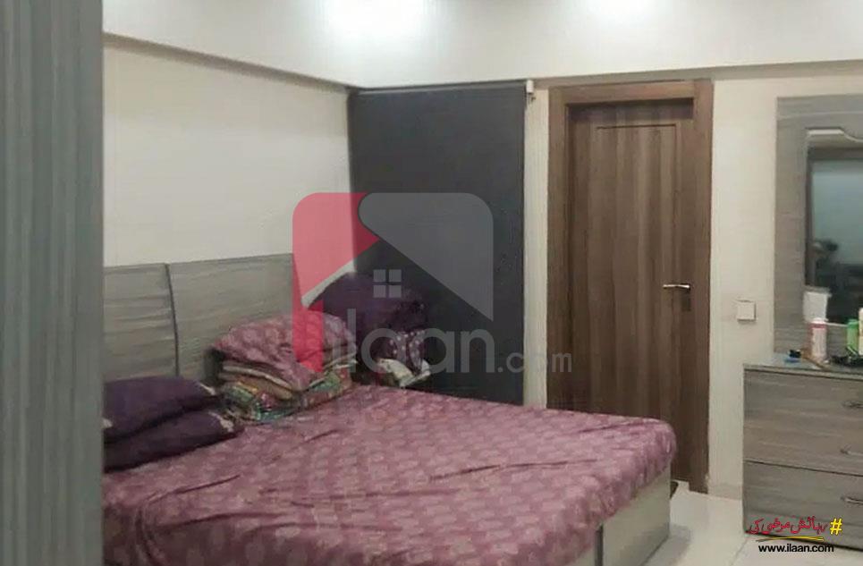 3 Bed Apartment for Sale in Dhoraji Colony, Gulshan-e-iqbal, Karachi