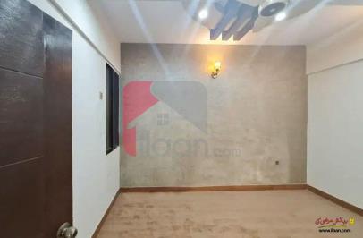 122 Sq.yd House for Sale (First Floor) in Block 13/D, Gulshan-e-iqbal, Karachi