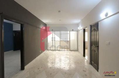 3 Bed Apartment for Sale in Gulshan-e-iqbal, Karachi