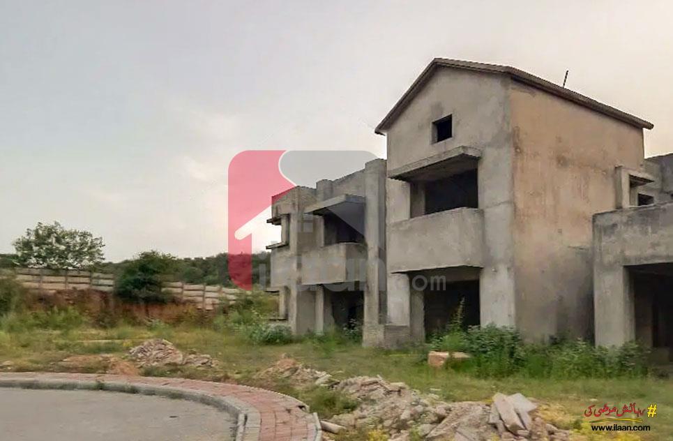 2 Kanal House for Sale in Bahria Garden City, Islamabad