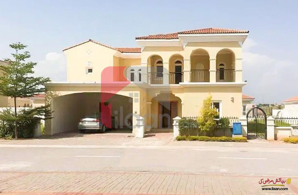 2 Kanal House for Rent in Mirador M7 Village, Emaar Canyon Views, Islamabad