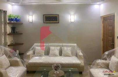 3 Bed Apartment for Sale in Gulshan-e-iqbal, Karachi
